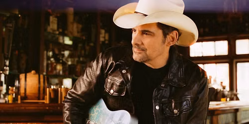 102.9 The Wolf Welcomes Brad Paisley to the MN State Fair Grandstand
