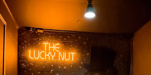 The Lucky Nut Grand Opening Party