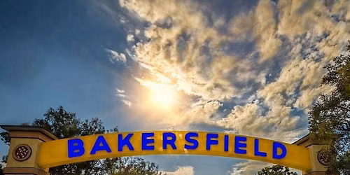 CHP \/ Workout \/ Bakersfield