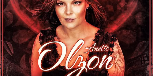 Anette Olzon en Argentina - La Trastienda (01\/10\/2026)