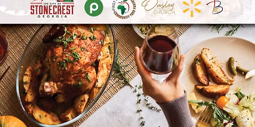 Thanksgiving Turkey Giveaway