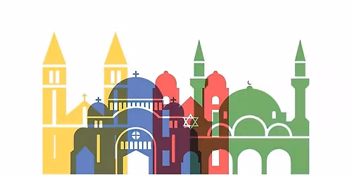 Dialogkveld: Det interreligi\u00f8se r\u00e5det i Bosnia-Hercegovina, en modell for religi\u00f8s dialog i Europa