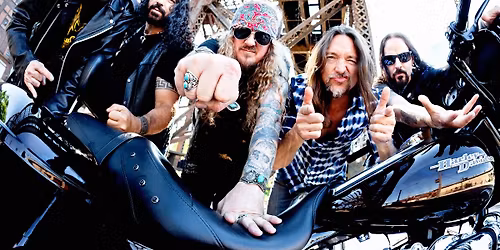 SuperJam at Argosy Casino Alton