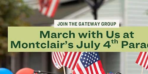 Montclair July 4th Parade
