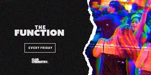 The Function - Total Rewind