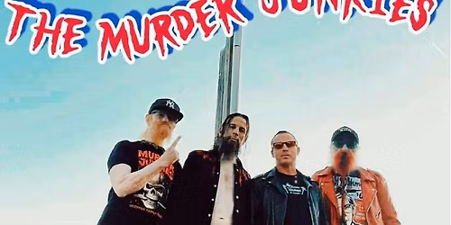 The Murder Junkies