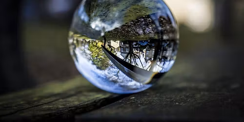 Psychic AF (Awakening Fearlessly)