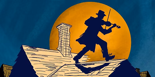 Fiddler on the Roof Senior - Opening — 280 Church Street, Palmerston North, New Zealand 4410