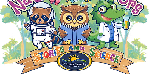 Nature Neighbors: Stories and Science