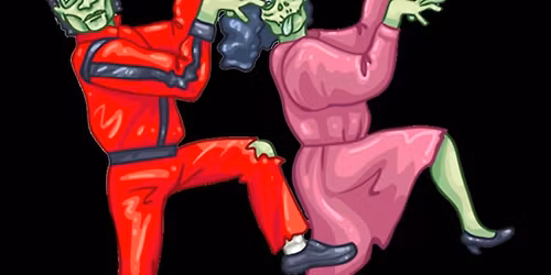 Southern Breeze Release & 80's 90's Party @Schr\u00e4inerei