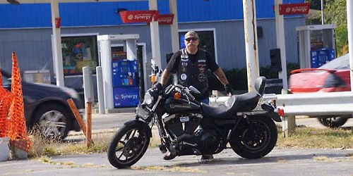 19th Annual Bike Show