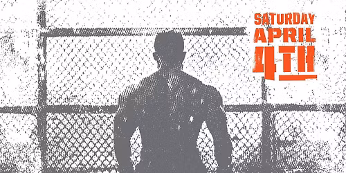 Stormforged Fighting Championships 3