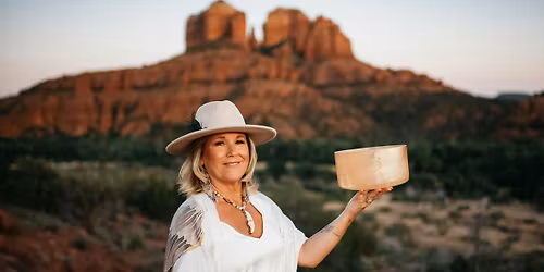 Sound Healing Training - Level 1