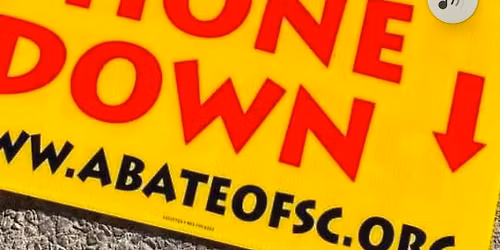 April ABATE Townhall