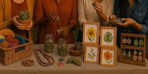 Women's Holiday Market