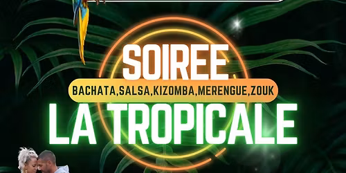 SBK TROPICAL \ud83c\udfdd\ufe0f 