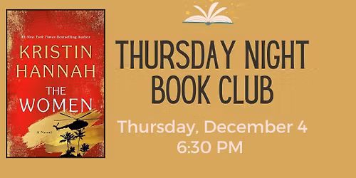 Thursday Night Book Club