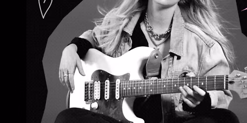 Lianne Kaye + Support from Evy Frearson + Kaspar Larsen