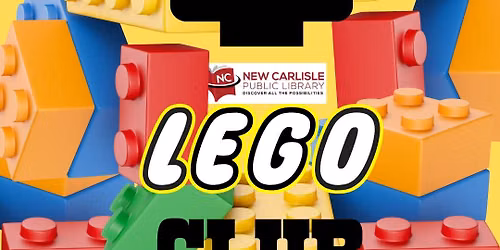 Lego Club