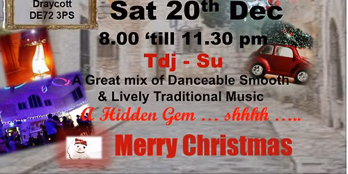 \ud83c\udf84Habemos Tango Milonga\ud83c\udf85