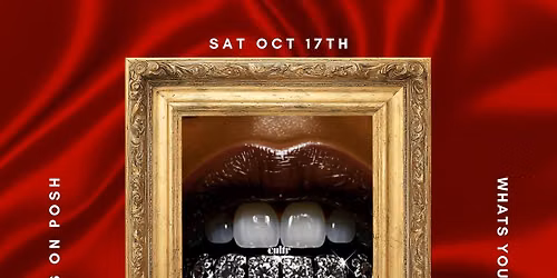 CULTR PRESENTS: MOOD | THE R&B EXPERIENCE