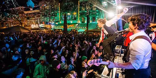 St. Patrick's Day 2026