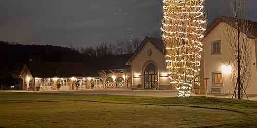 Un brindisi tra parole e sapori