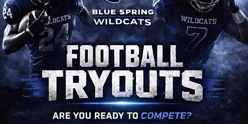 WFC Youth Football Tryouts 