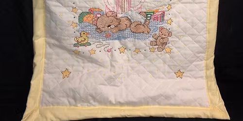 Christmas Craft show