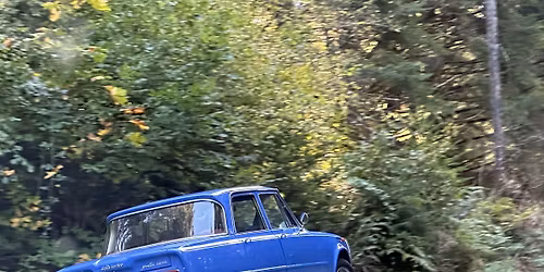 Club Drive and Meeting \/ TBD