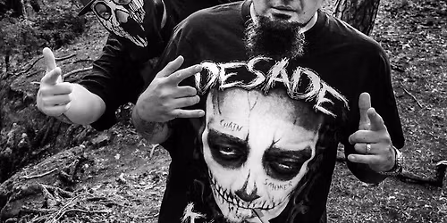 Sodoma Gomora ČB - poslední klubová show na dlouhou dobu!