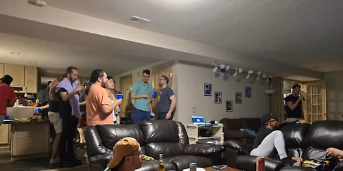 mid week karaoke night 