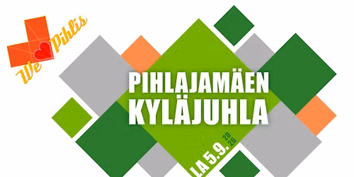 Pihlajam\u00e4en kyl\u00e4juhla 2026