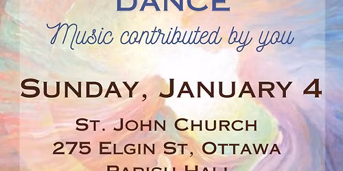 Sunday Dance - The Evolution