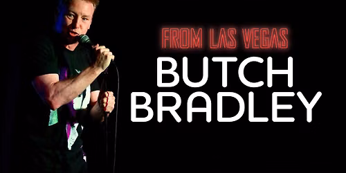 Butch Bradley