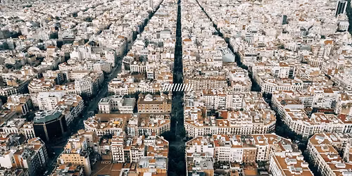 Barcelona Student Jobs Fair