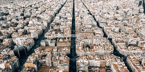Barcelona Student Jobs Fair
