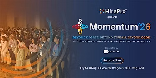 HirePro Momentum'26