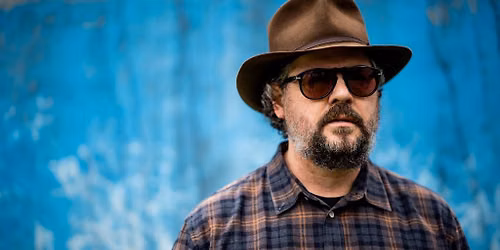 An Evening With Patterson Hood (of Drive-By Truckers)
