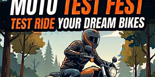 Moto Test Fest 