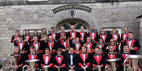 PTB Christmas Extravaganza 2025