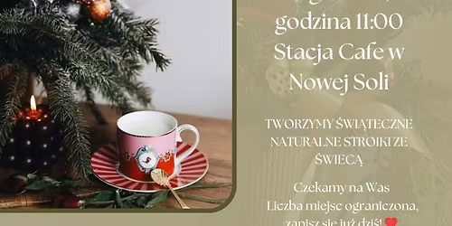 \u015awi\u0105teczne warsztaty dla dzieci