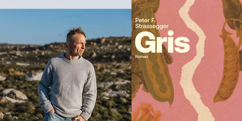 Lanseringsfest for 'Gris'