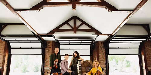 Natalie MacMaster, Donnell Leahy and the Celtic All-Stars