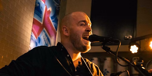 Matt Burridge Live Music