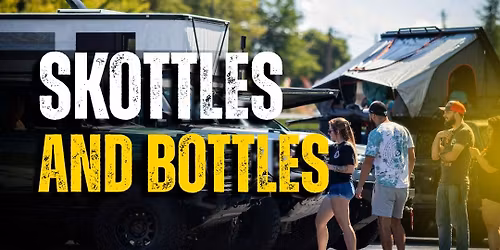 SKOTTLES AND BOTTLES OVERLAND | OFFROAD SHOW - NOVEMBER 9TH