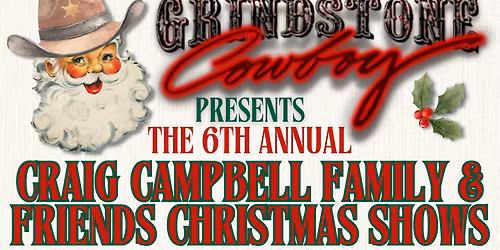 Craig Campbell at Devon Lakeshore Amphitheater