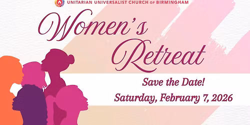 Women's Retreat