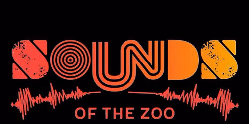 Chris Canas Band | Sounds Of The Zoo 2026