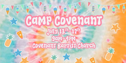 Camp Covenant